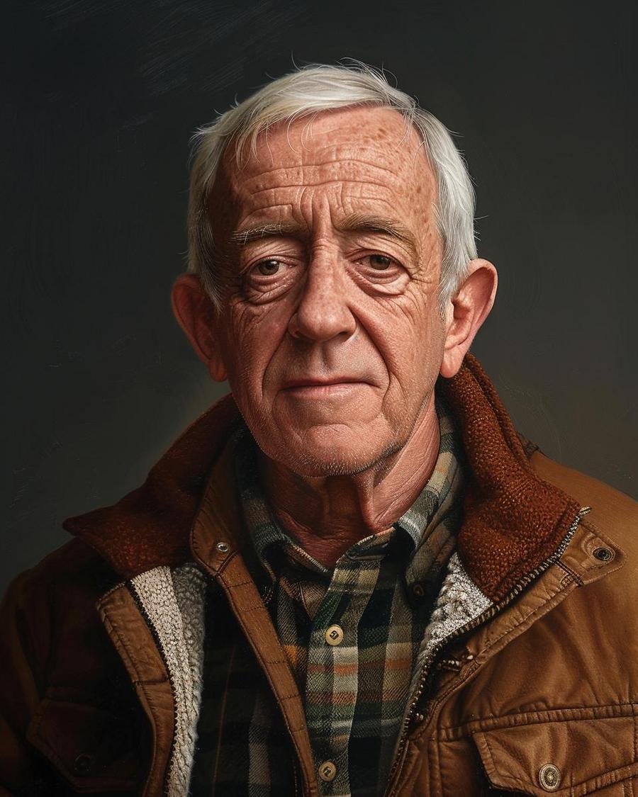 What Was John Mahoney's Early Life Like? John Mahoney net worth explored alongside his early life and acting background.