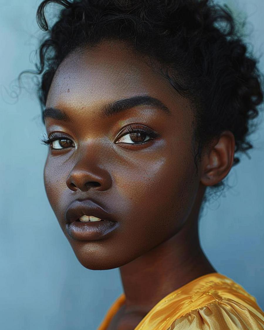 What Was Tipper Pressley's Early Life Like? Tipper Pressley early life photo, hinting at young Tipper Pressley net worth origins.