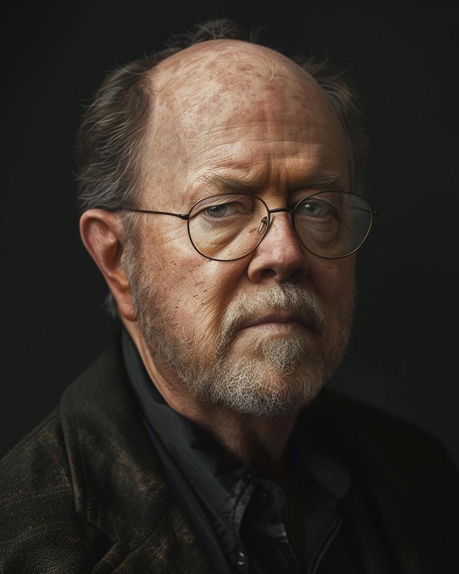 What Were David Ogden Stiers' Major Revenue Sources? David Ogden Stiers net worth derived from acting, voice work, and directing.