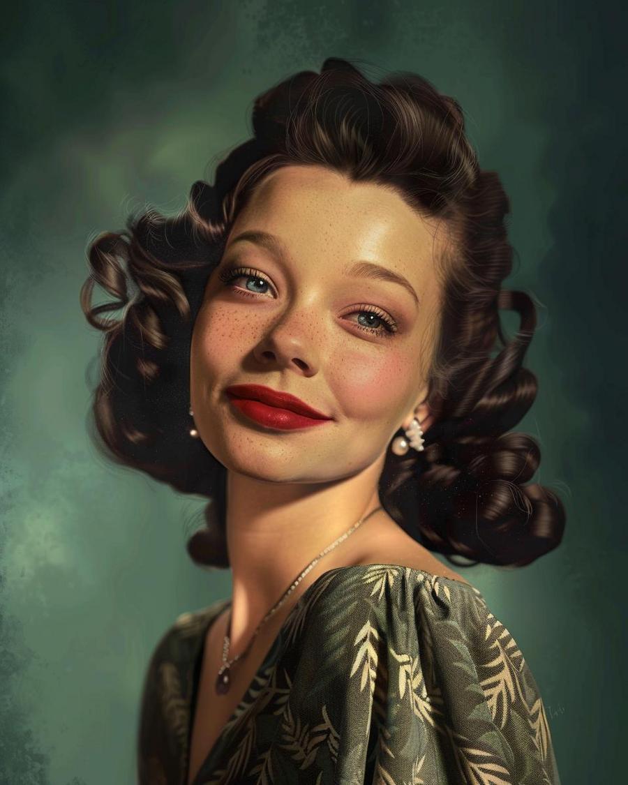 What Were Etta May’s Early Life and Career Beginnings? Etta May smiling at a comedy show, highlighting Etta May net worth discussions.