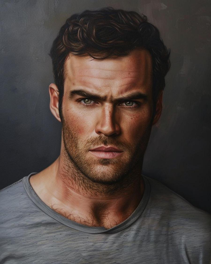 What are Adam Johnson's Current Financial Assets? Adam Johnson smiling, showcasing his success; adam johnson net worth discussed in the article.