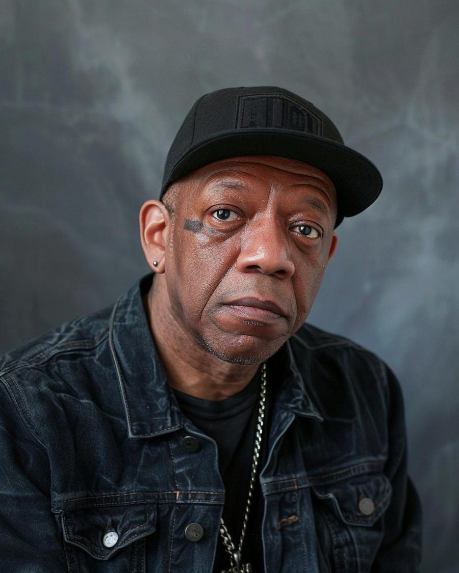 What are DJ Pooh's notable accomplishments? DJ Pooh net worth and notable accomplishments in the entertainment industry.