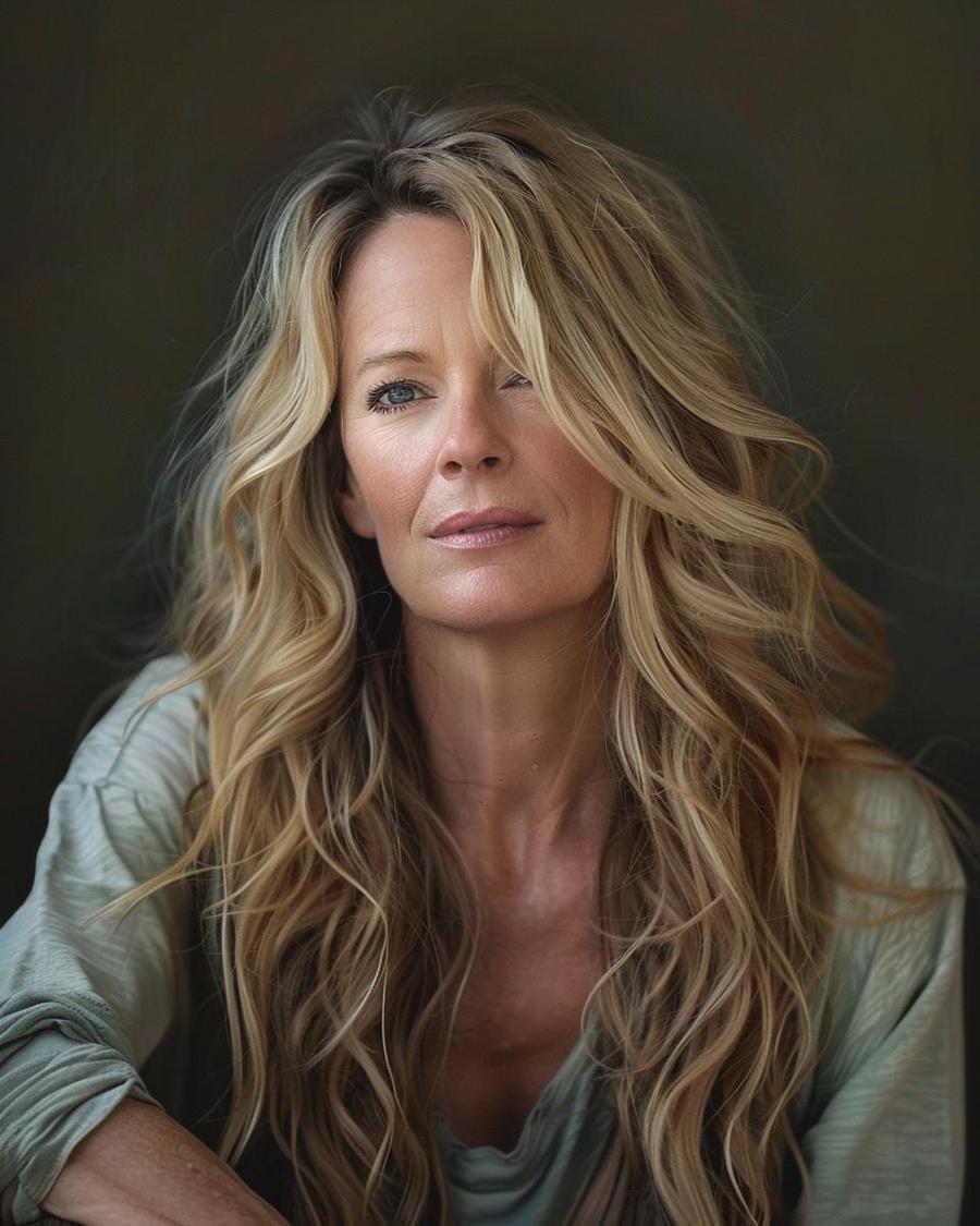 What are Deana Carter's Major Hits and Albums? Deana Carter smiling, holding a guitar; Deana Carter net worth and major hits discussed.