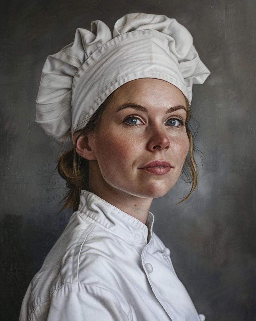 What are Elizabeth Poett's Major Career Achievements? Elizabeth Poett smiling at ranch, highlighting her career achievements and net worth discussion