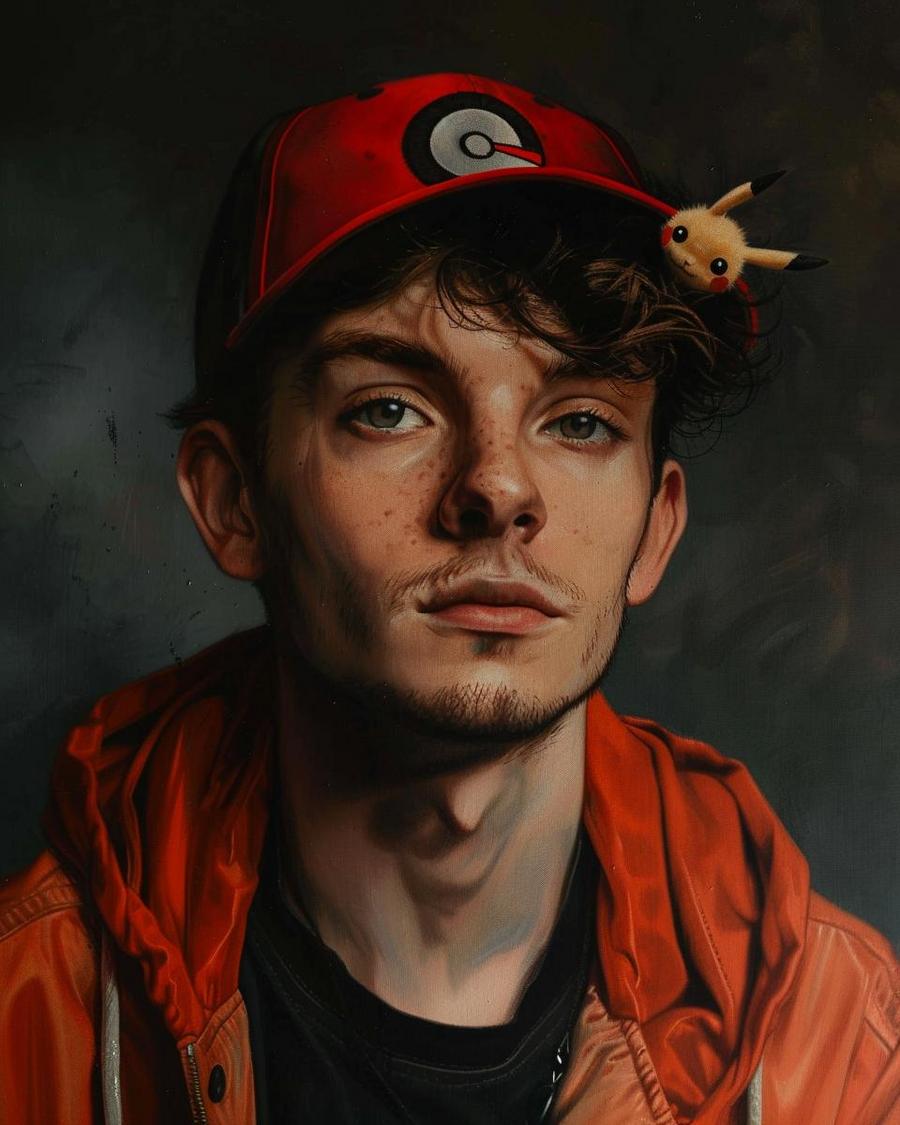 What are PokeRev's Main Sources of Income? PokeRev discussing various income sources contributing to his net worth, including YouTube revenue.