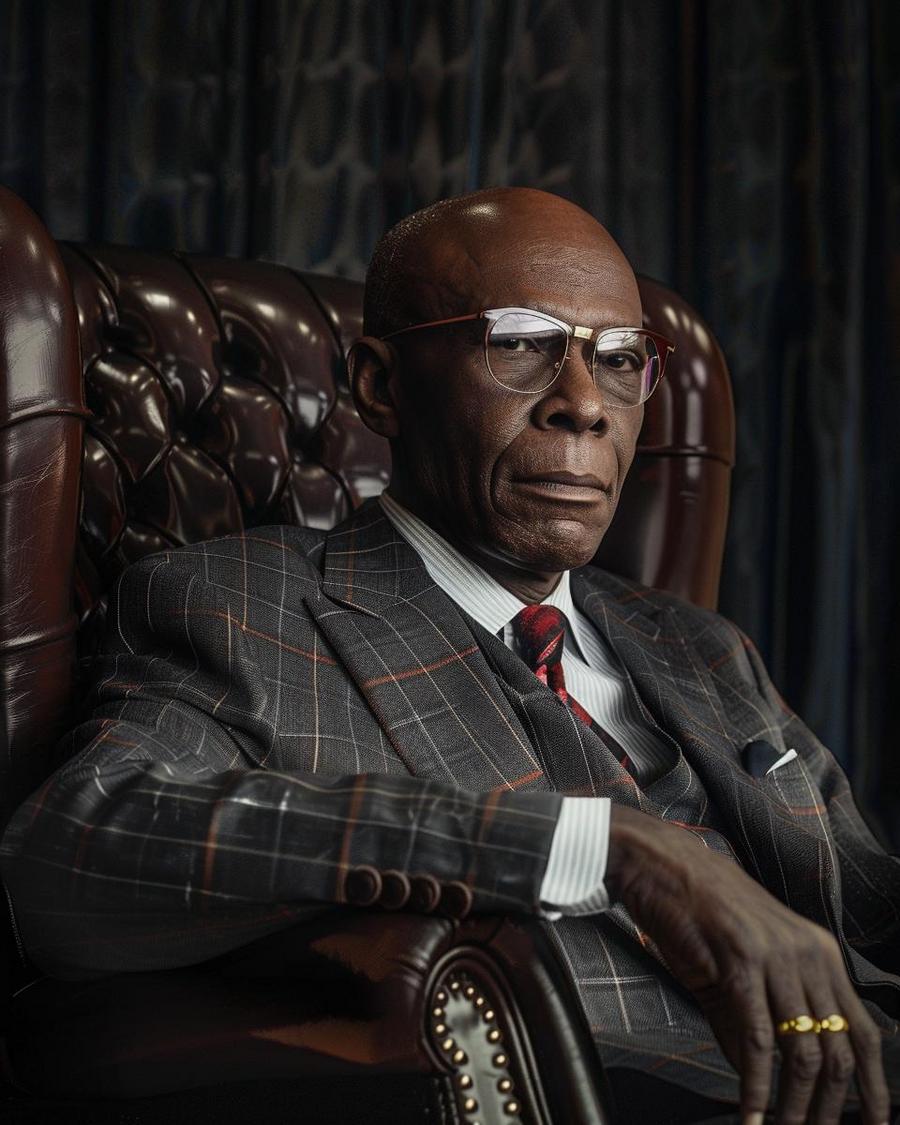 What are Reginald's Notable Career Achievements? Reginald net worth: Showcasing Reginald's notable career achievements and financial successes.