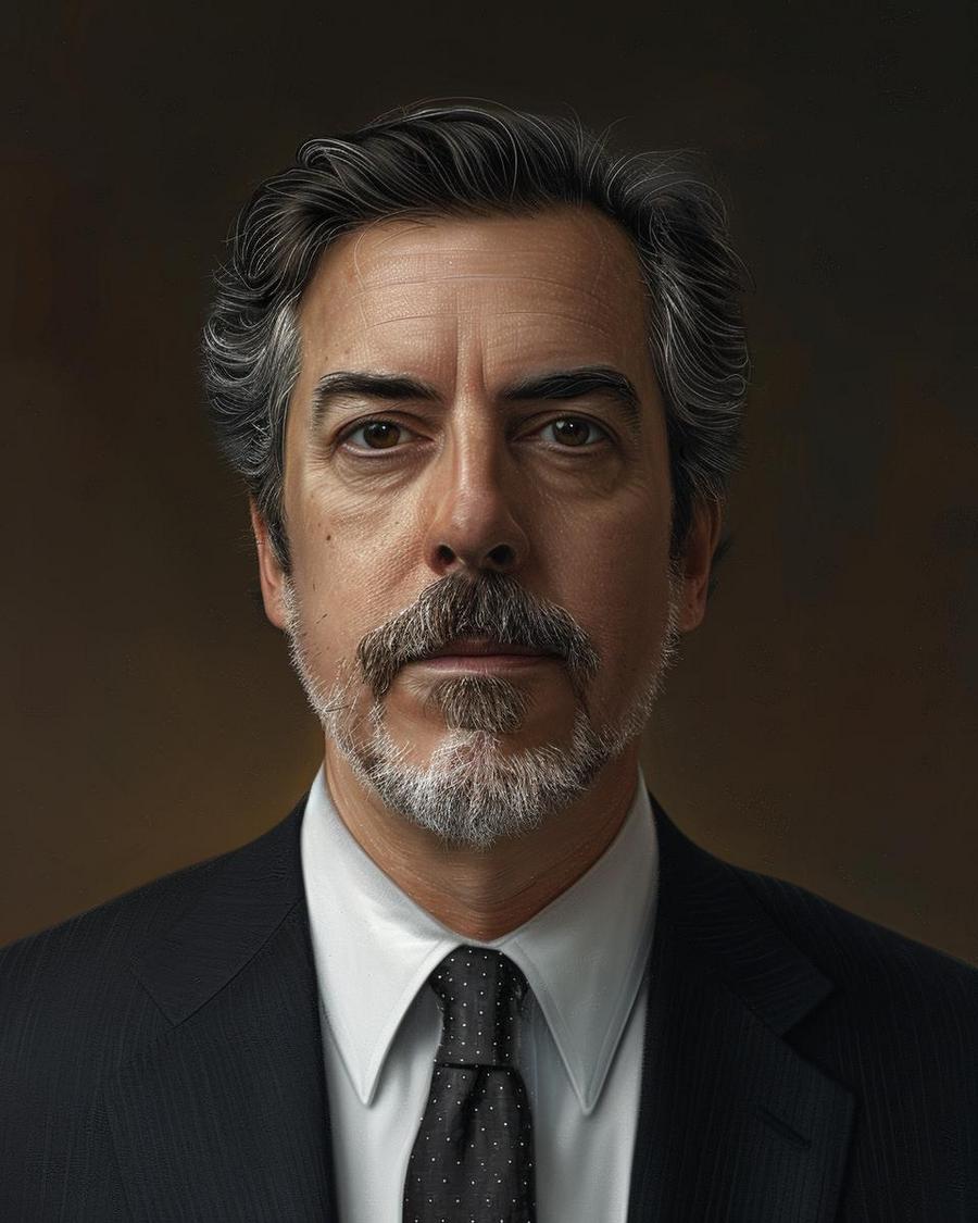 What are Scott Rosenblum's Career Achievements? Scott Rosenblum discussing career achievements; public appearance related to Scott Rosenblum net worth.