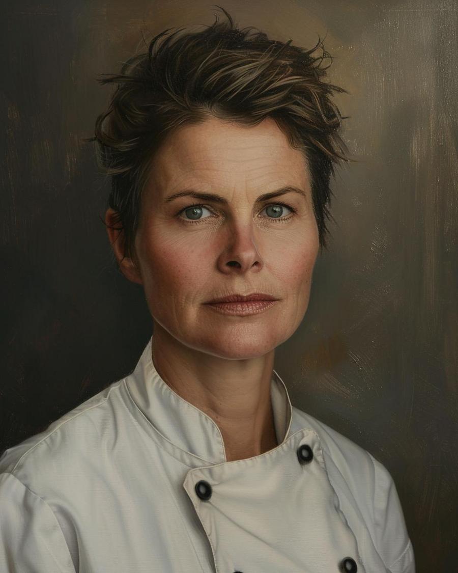 What are the Income Sources of Elizabeth Poett? Elizabeth Poett net worth income sources detailed earnings breakdown financial assessment