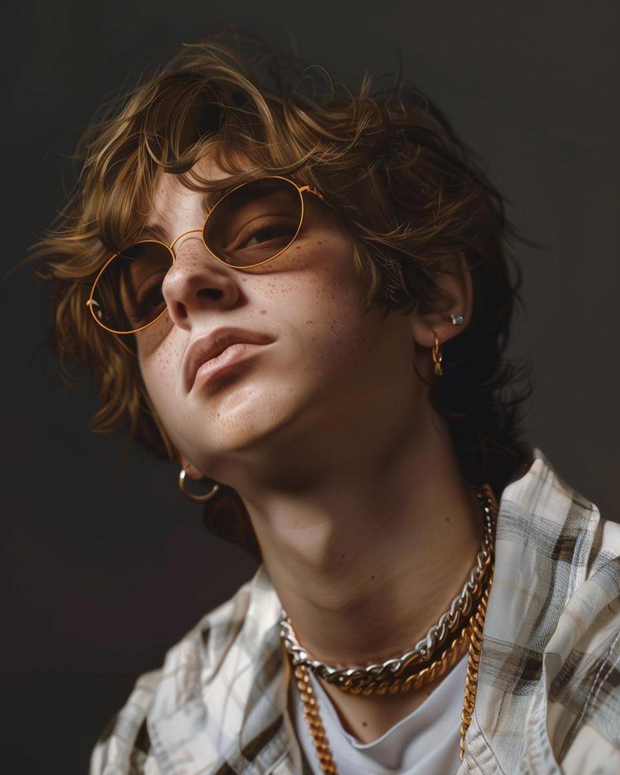 What are the Main Sources of Matty B's Income? Main sources of Matty B's income contributing to Matty B net worth.