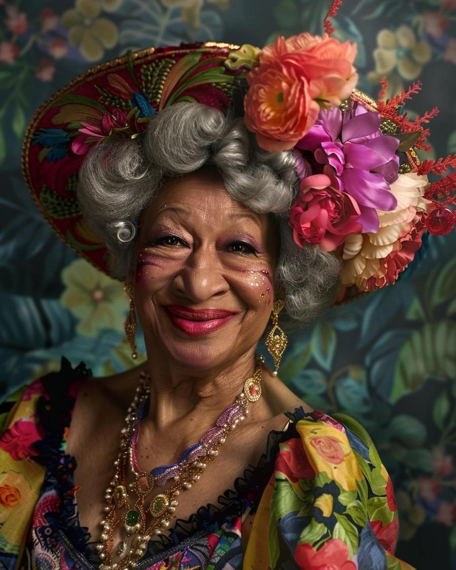 Celia Cruz Net Worth: Unveiling the Queen of Salsa