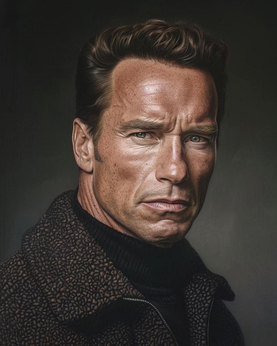 What is Christopher Schwarzenegger's Net Worth? Christopher Schwarzenegger net worth: a look into his financial status and assets.