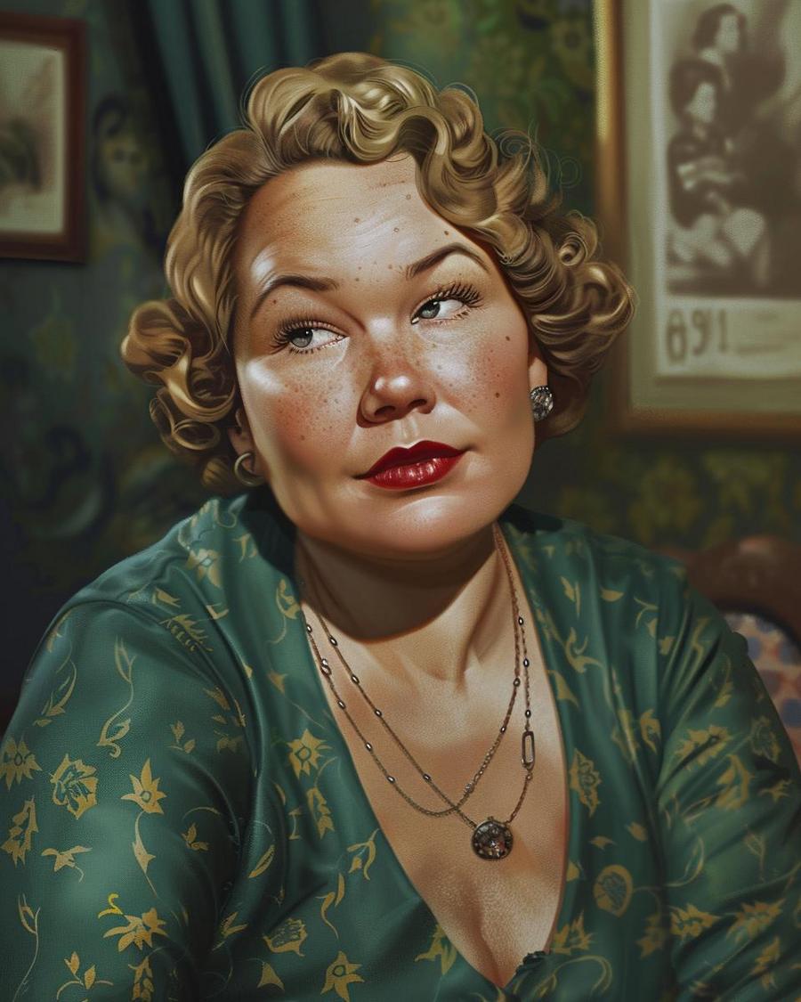 What is Etta May’s Comedy Style? Etta May performing comedy, discussing Etta May net worth and her comedic style on stage.