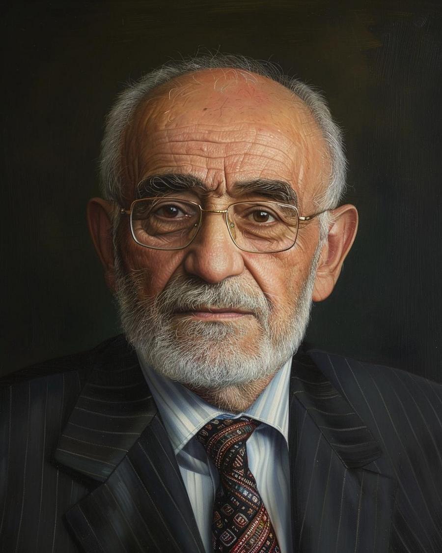 Harry Hedaya net worth in 2024, financial growth and success analysis.