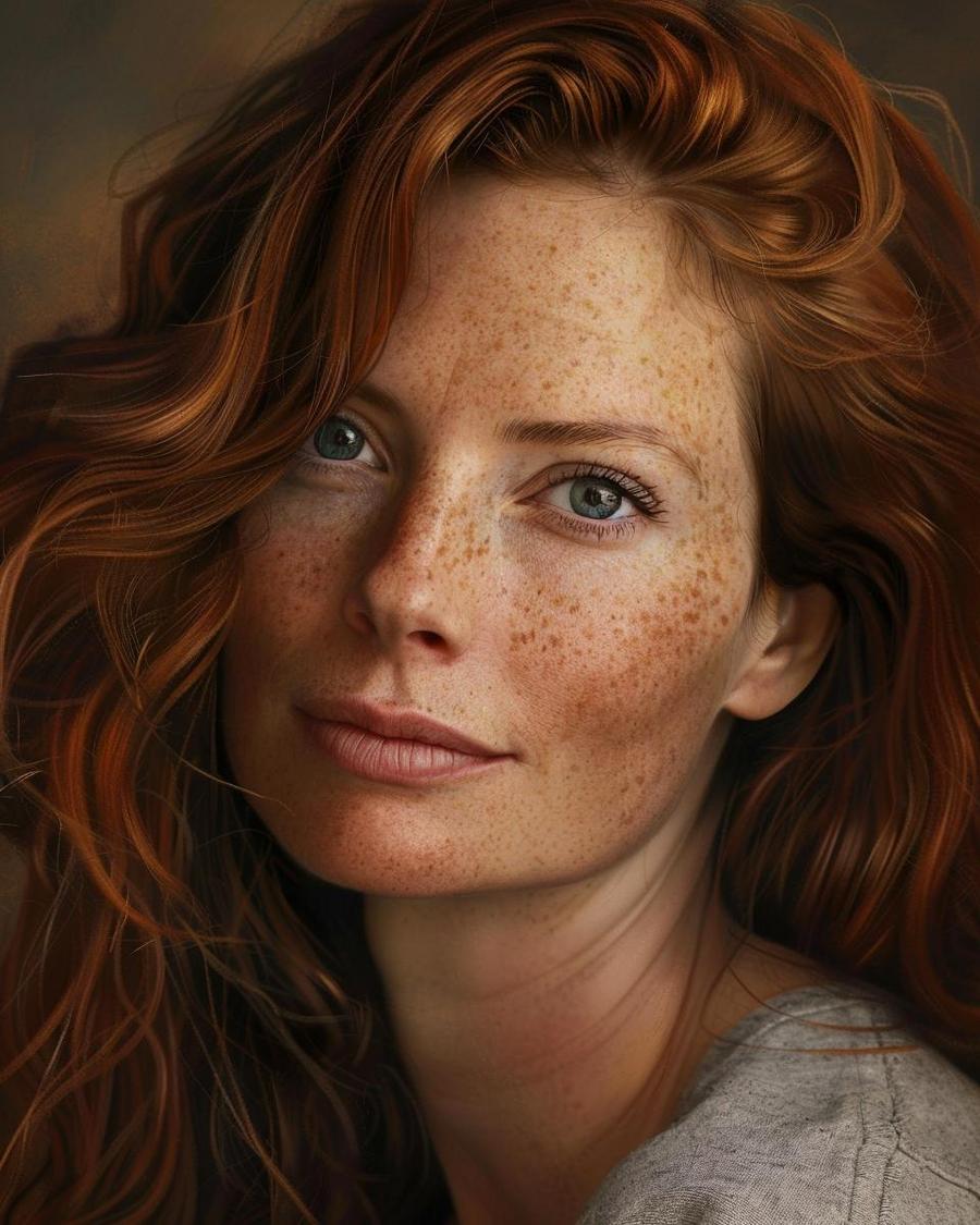 What is Jenny McBride’s Net Worth in 2024? Jenny McBride smiling, representing her net worth in 2024, financial success highlighted.