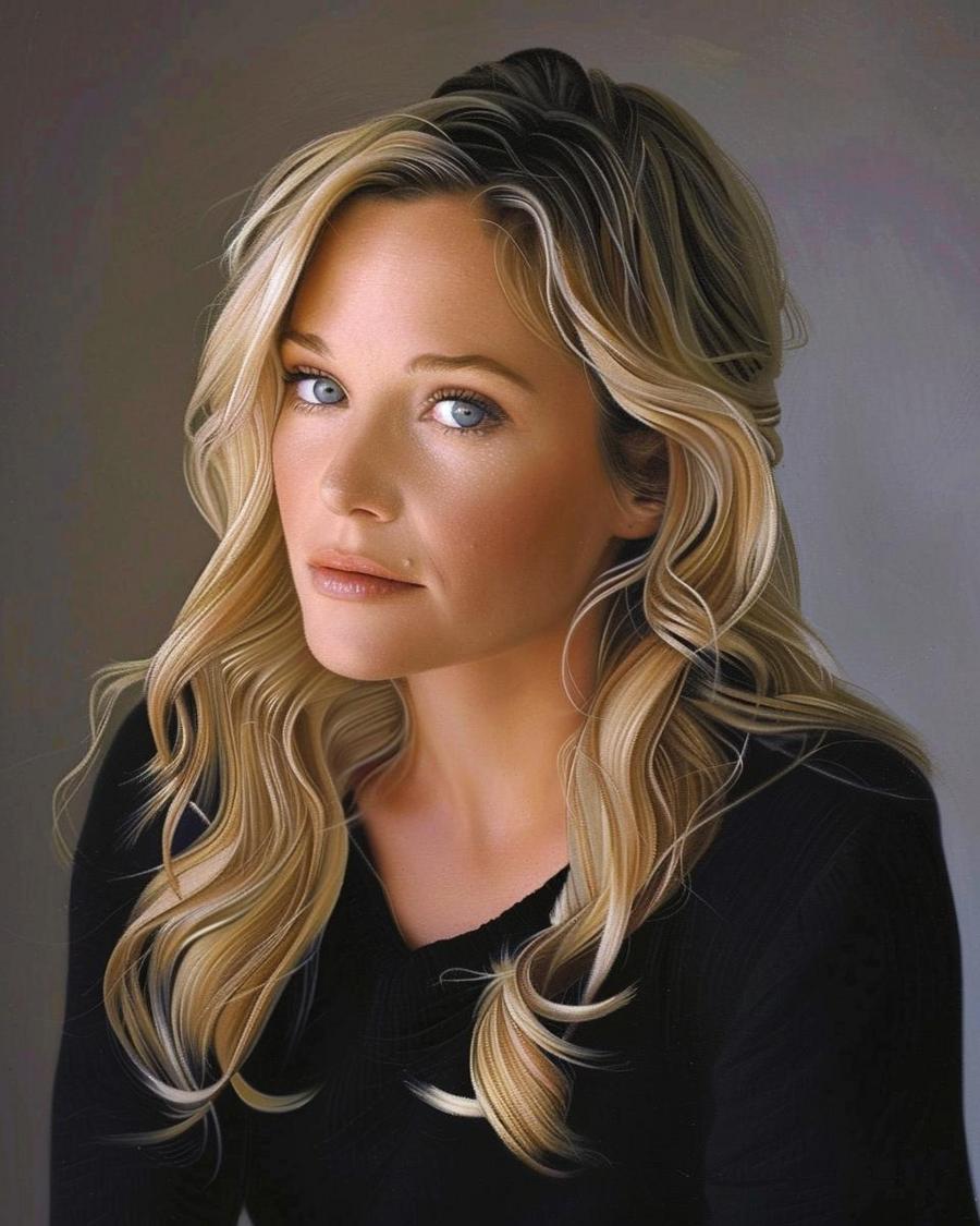 Jessica Capshaw Net Worth Unveil Her Wealth Journey!