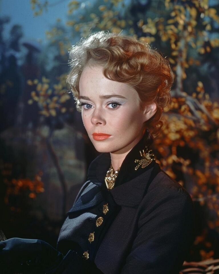 June Lockhart Net Worth A Detailed Look
