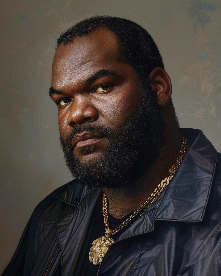 What is Known About Michael Oher's Children? Michael Oher with wife and children, discussing Michael Oher net worth wife details.