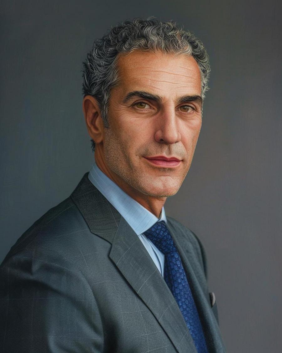 What is Mark Minervini's Net Worth in 2024? Mark Minervini net worth 2024 financial insights on wealth and earnings.