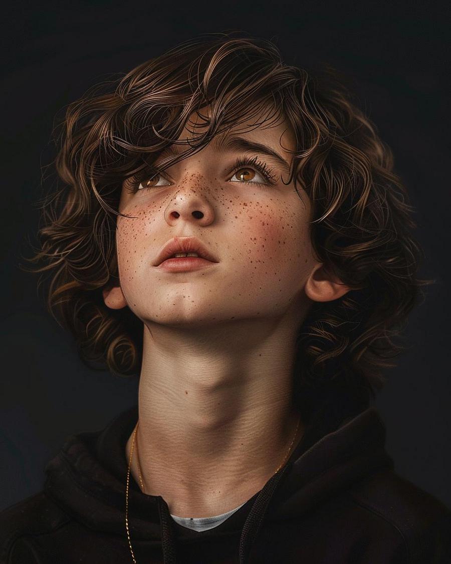 What is Matty B's Net Worth as of 2023? Matty B net worth in 2023, successful young rapper on stage with microphone.