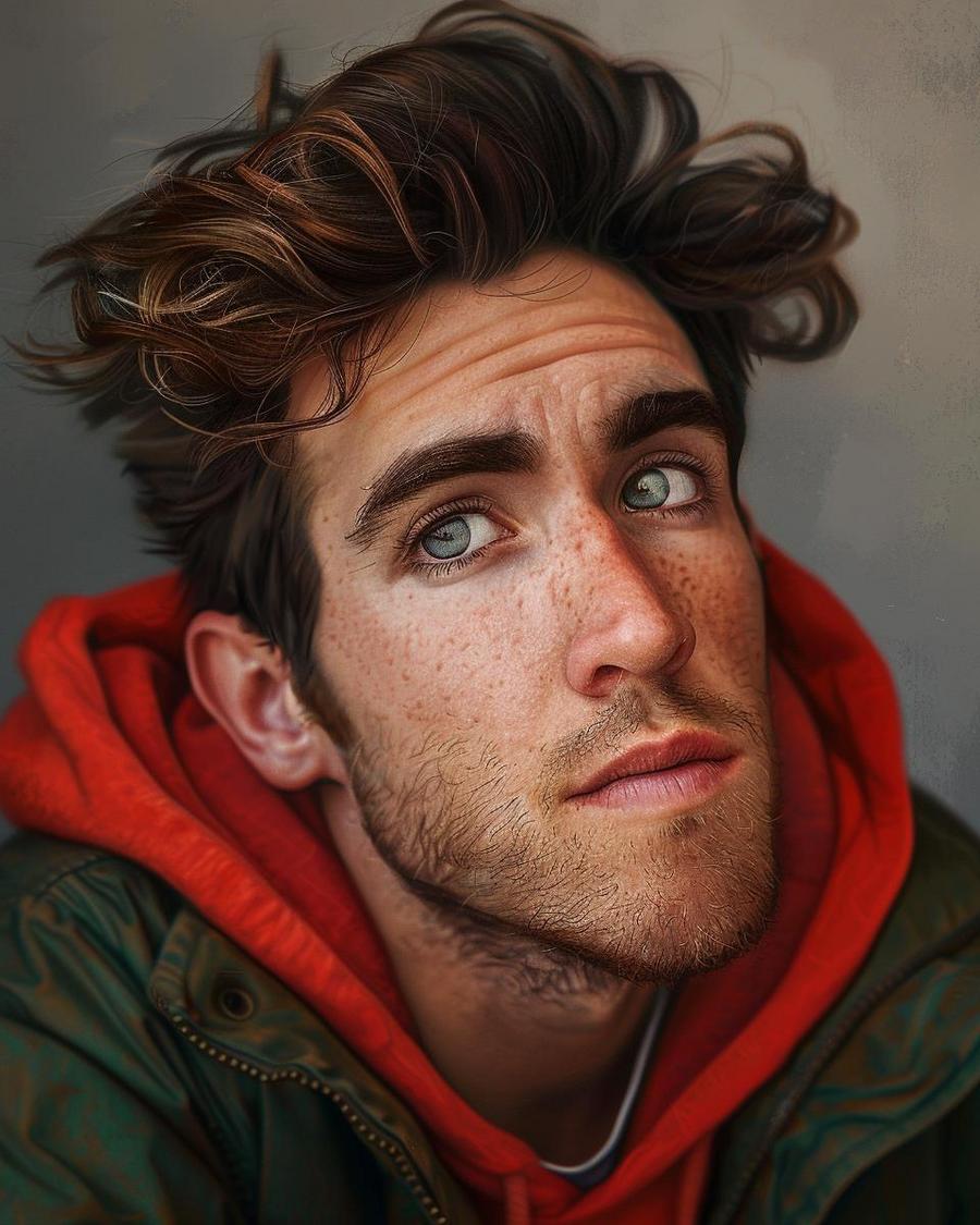 What is Maxx Chewning's Age and Height? Maxx Chewning posing; maxx chewning net worth, age and height insights