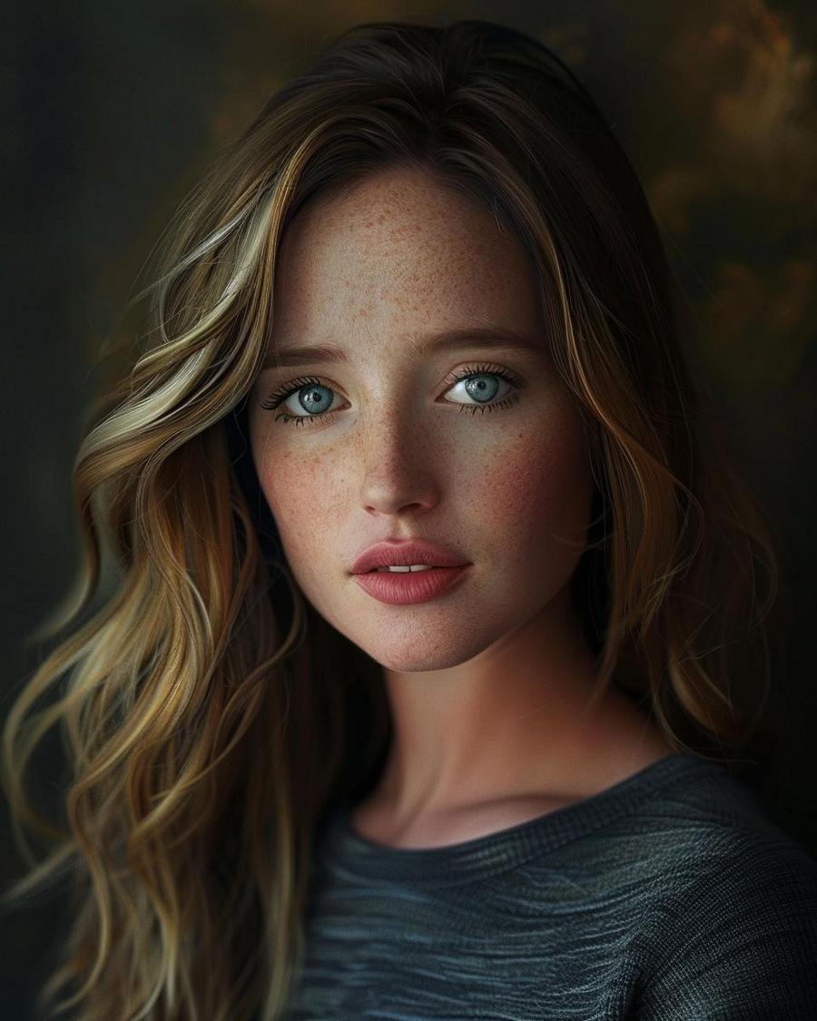 What is Merritt Patterson’s Net Worth? Merritt Patterson posing outdoors, inquire about Merritt Patterson net worth, what is it?