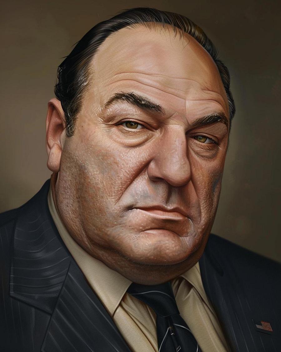 What is Michael Gandolfini's Early Life Like? Michael Gandolfini smiling, showcasing actor's early life before fame and his net worth.