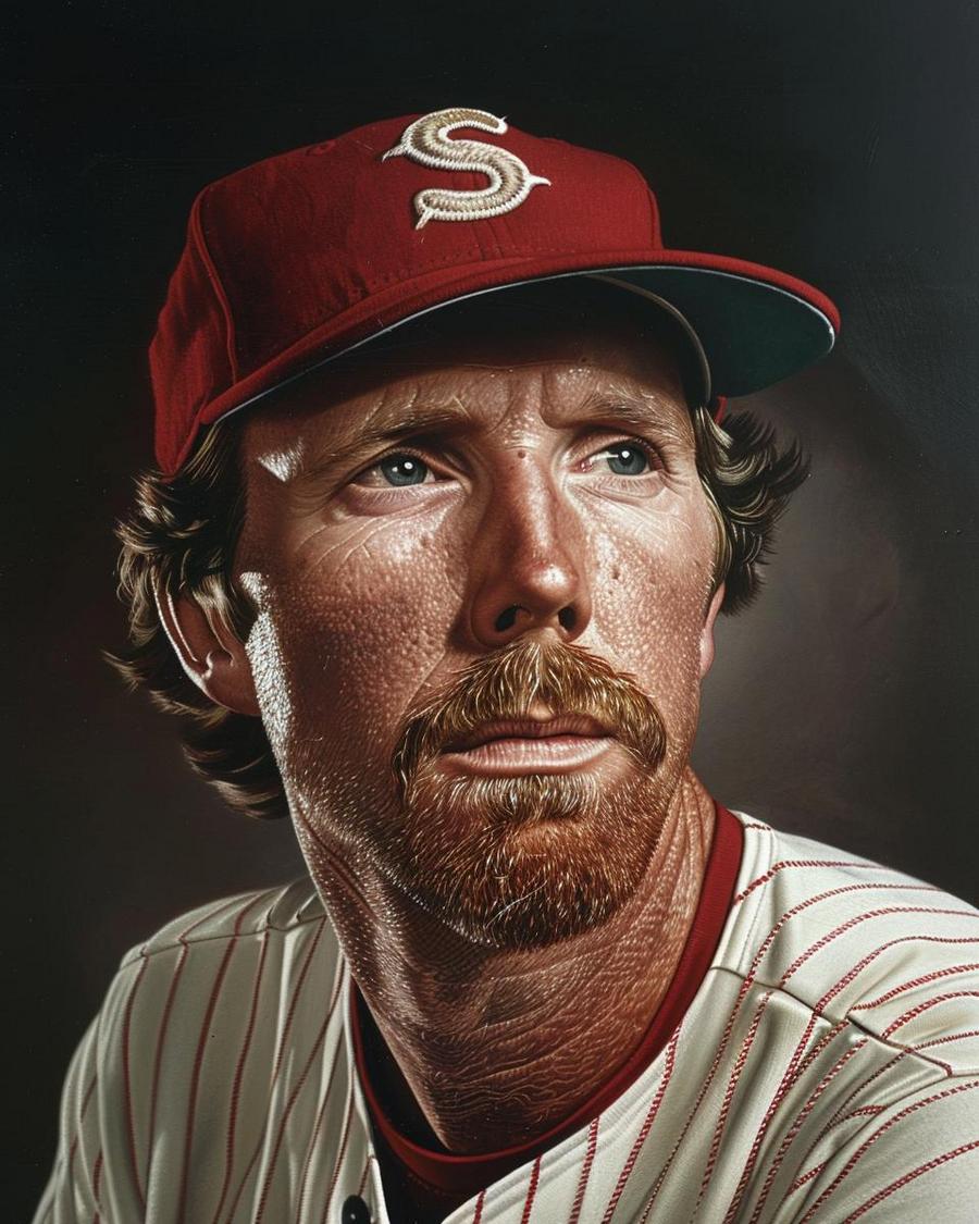 Mike Schmidt Net Worth: Unveiling Baseball Legend's Wealth