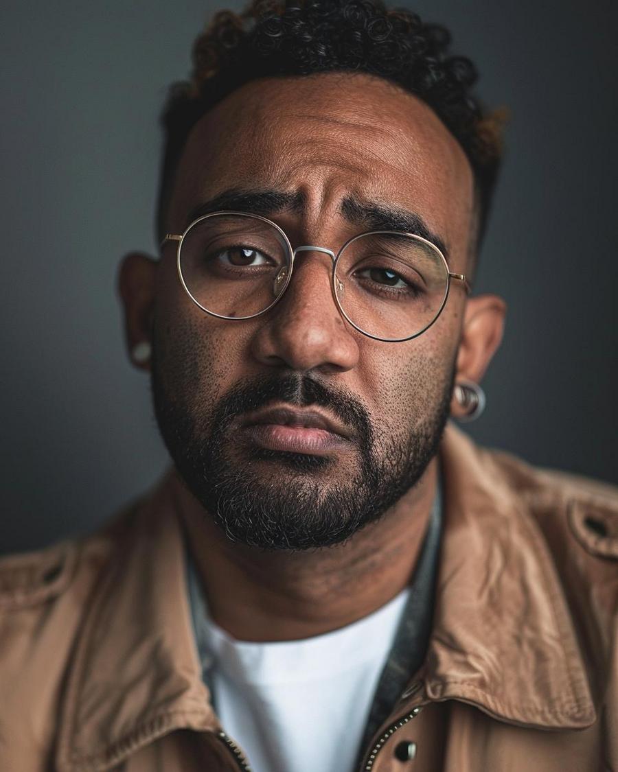 What is Rashad Bilal's Net Worth in 2023? Rashad Bilal speaking at an event, discussing finances and net worth in 2023.