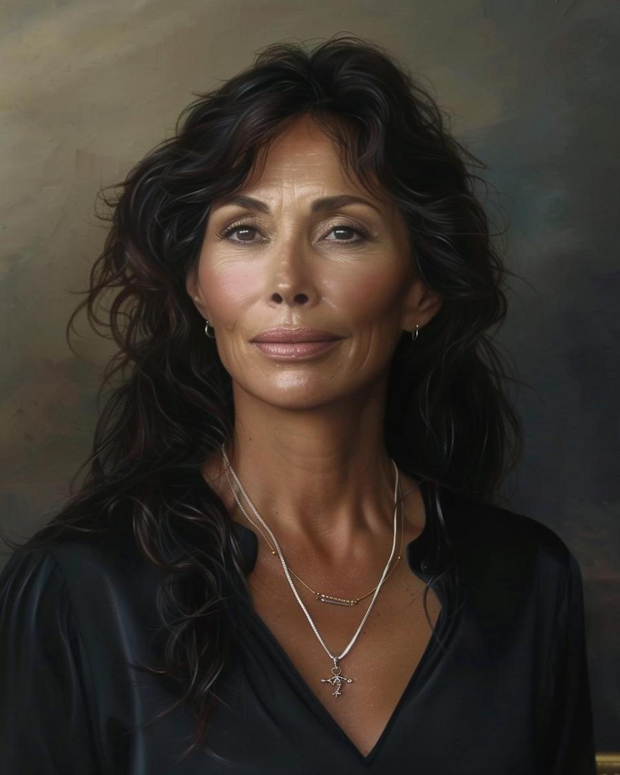 What is Tiffany Rivers’ Net Worth? Tiffany Rivers standing with her husband Philip Rivers; tiffany rivers net worth discussion