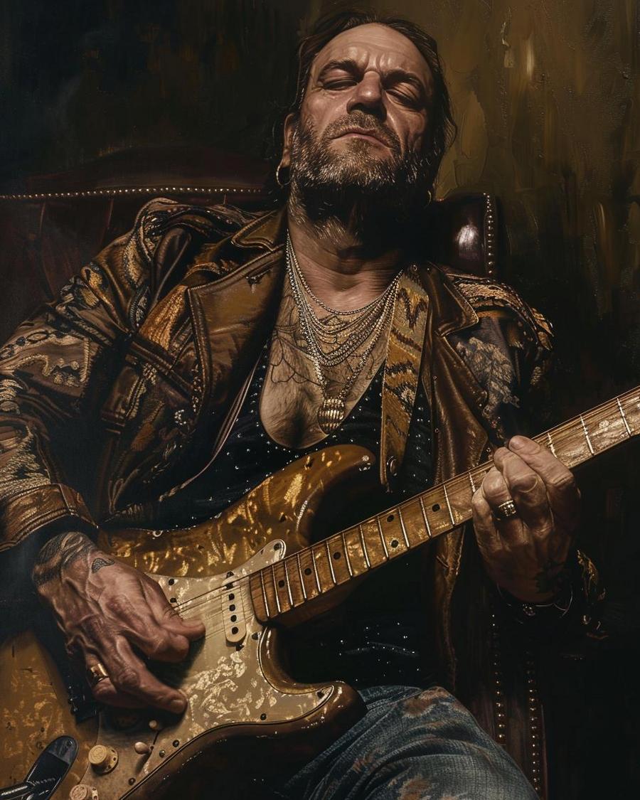 Tim Cappello playing saxophone; learn about Tim Cappello net worth and career highlights.