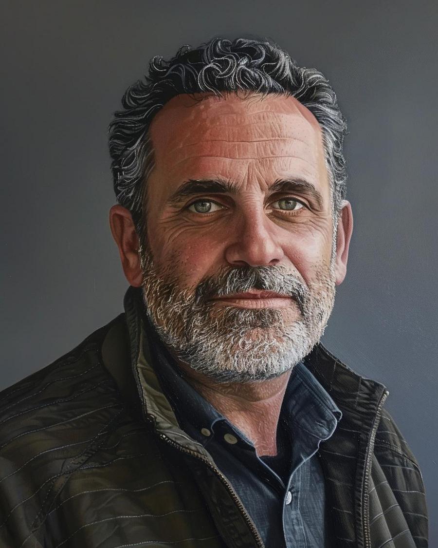 What is Todd Yakoubian's Salary and Financial Worth? Todd Yakoubian net worth and salary details with financial information.