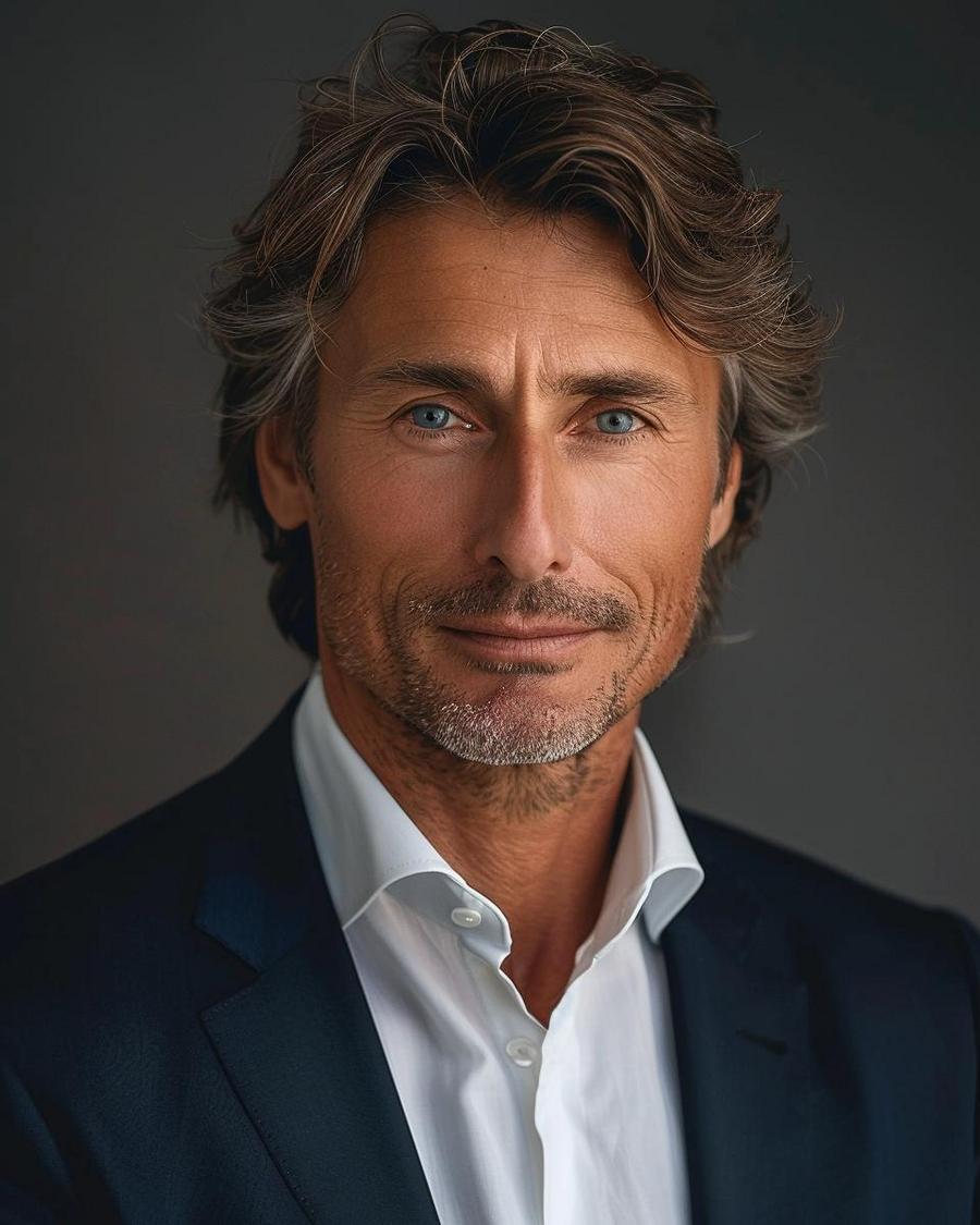 Which Assets and Investments Contribute to Stephan Winkelmann's Wealth? Stephan Winkelmann net worth - assets and investments contributing to his wealth.