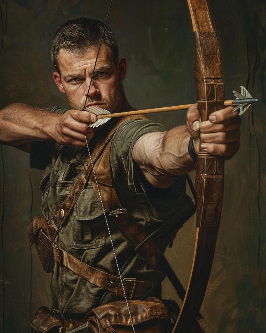 Who Is Levi Morgan’s Wife and What Is Her Role in His Career? Levi Morgan and his wife supporting his career, related to 'Levi Morgan net worth'.