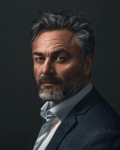 Mark Tilbury Net Worth: Insights & Financial Secrets