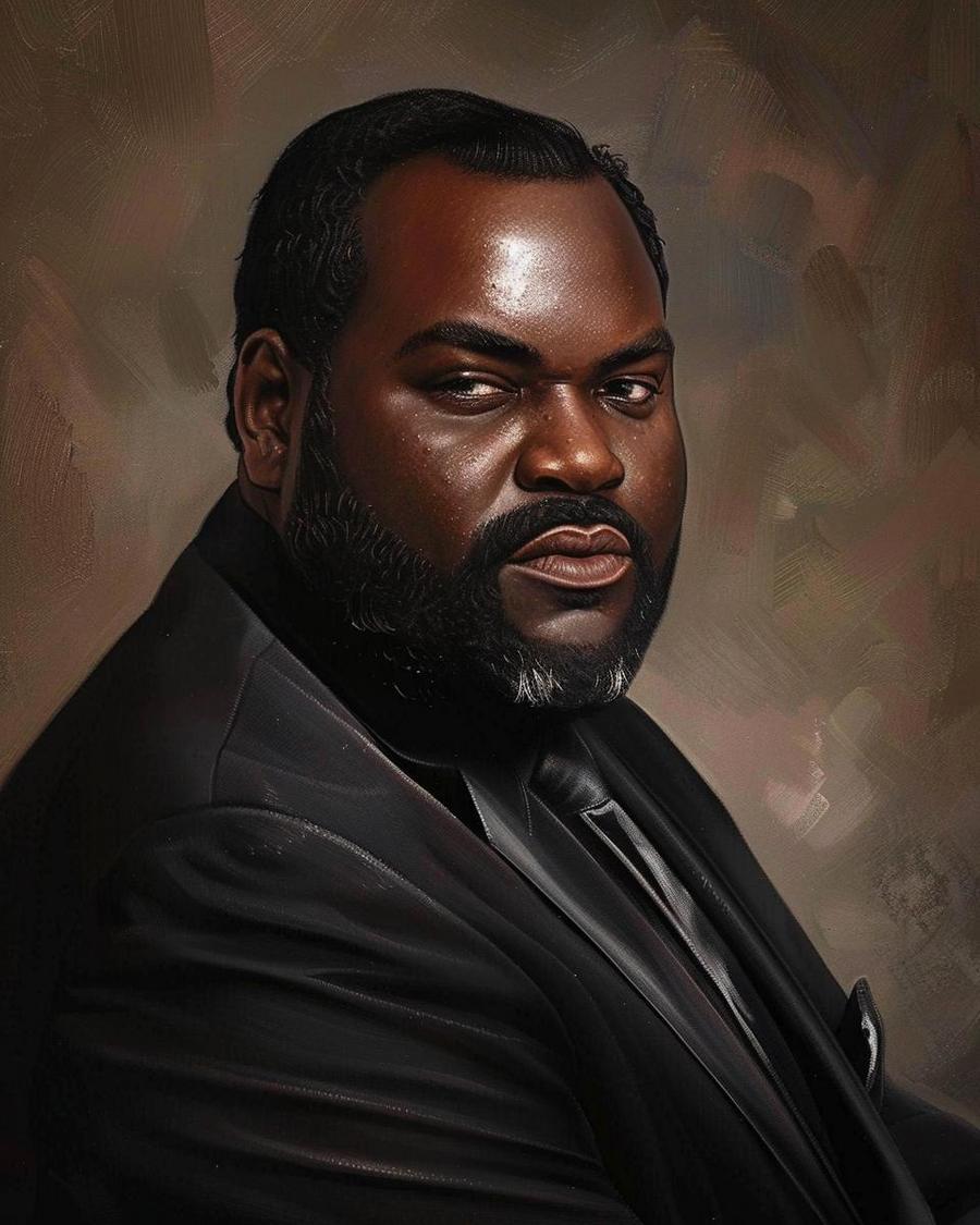 Mike Oher Net Worth 2023: The Inspiring Journey Behind His Wealth Revealed!