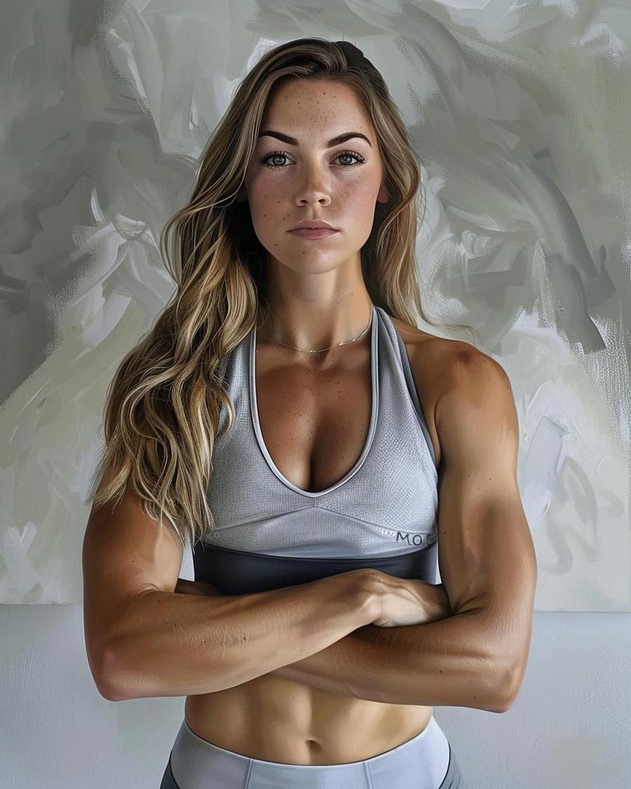 Who is Sarah Bowmar Married To? Sarah Bowmar and her husband posing together, highlighting Sarah Bowmar net worth.